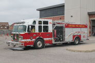 Pumper 25