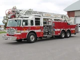 Clarington Emergency & Fire Services (Ontario)