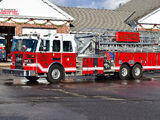 Sutphen SP 95/SP 100
