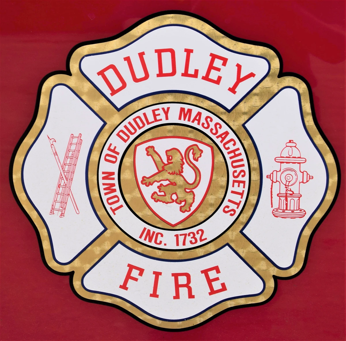 Dudley Fire Department (Massachusetts) Firefighting Wiki Fandom