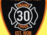 Falls Township Fire Company No. 1 (Pennsylvania)