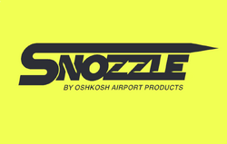 Snozzle logo