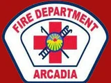 Arcadia Fire Department (California)
