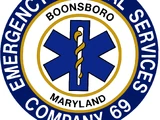 Boonsboro Ambulance & Rescue Services (Maryland)