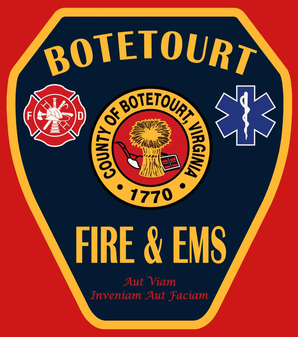 Botetourt County Emergency Services Firefighting Wiki Fandom