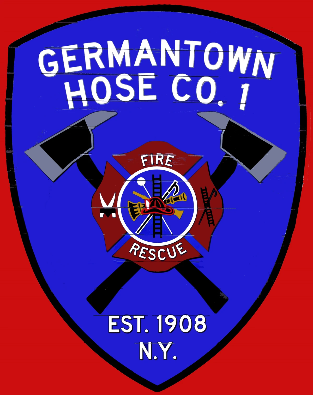 Germantown Hose Company No. 1 (New York) Firefighting Wiki Fandom