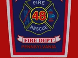 Hershey Fire Department (Pennsylvania)
