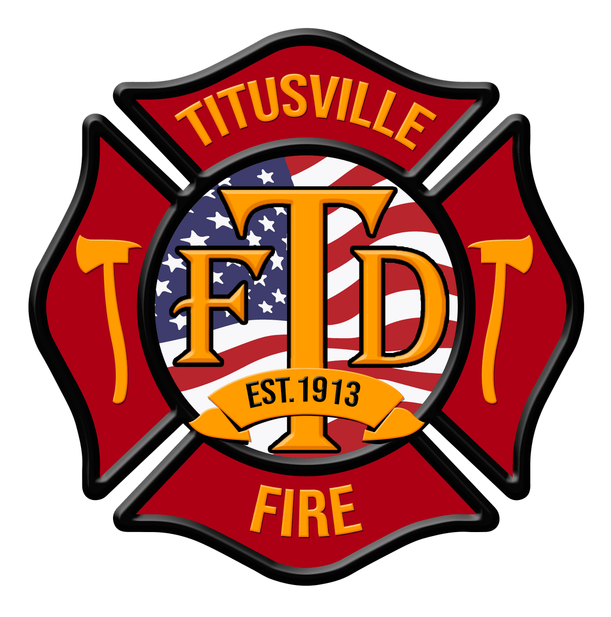 Titusville Fire Department (Florida) | Firefighting Wiki | Fandom