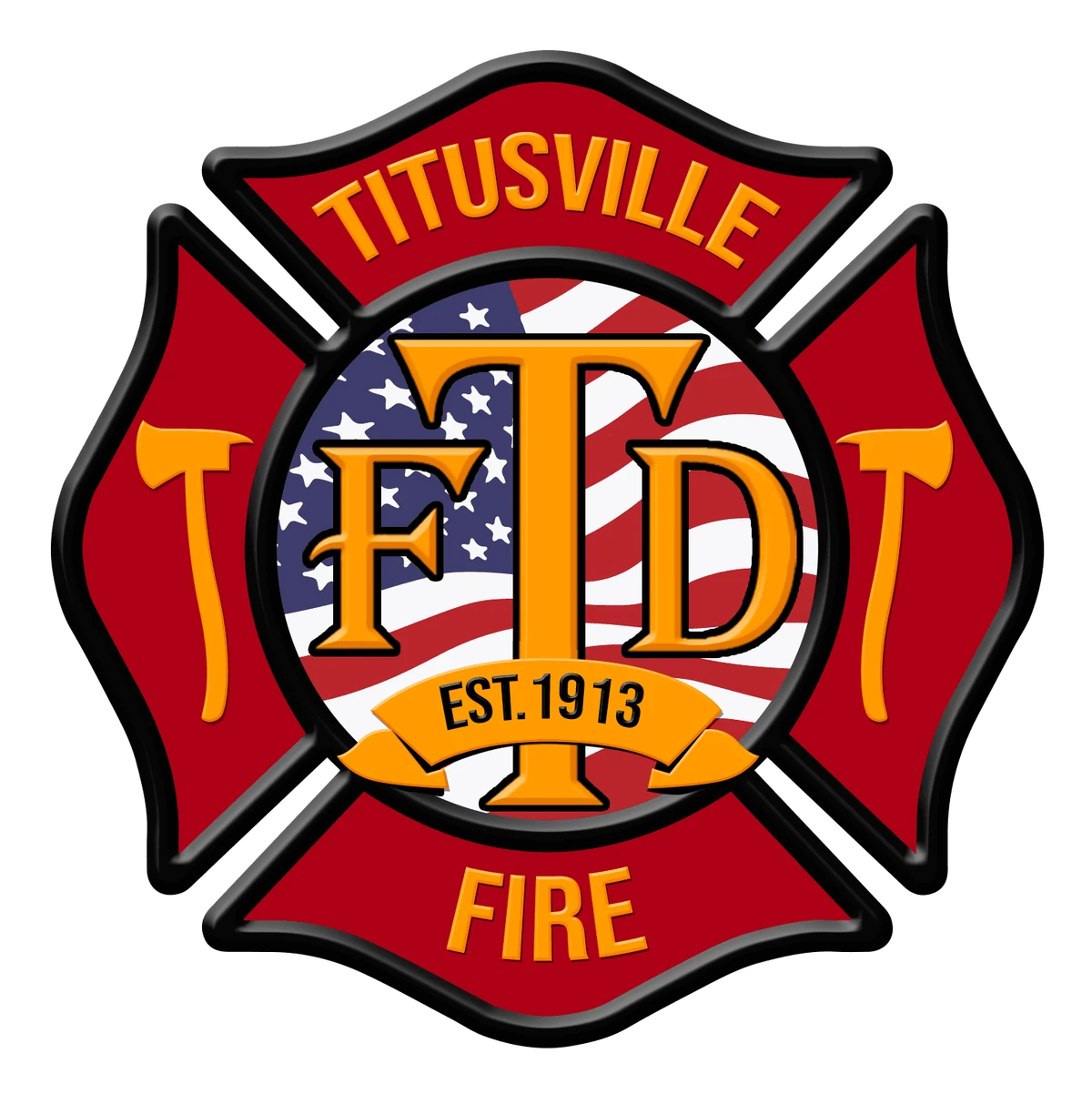 Titusville Fire Department (Florida) Firefighting Wiki Fandom