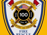 Allegheny County Airport Authority Fire / Rescue Department