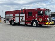 Engine 911