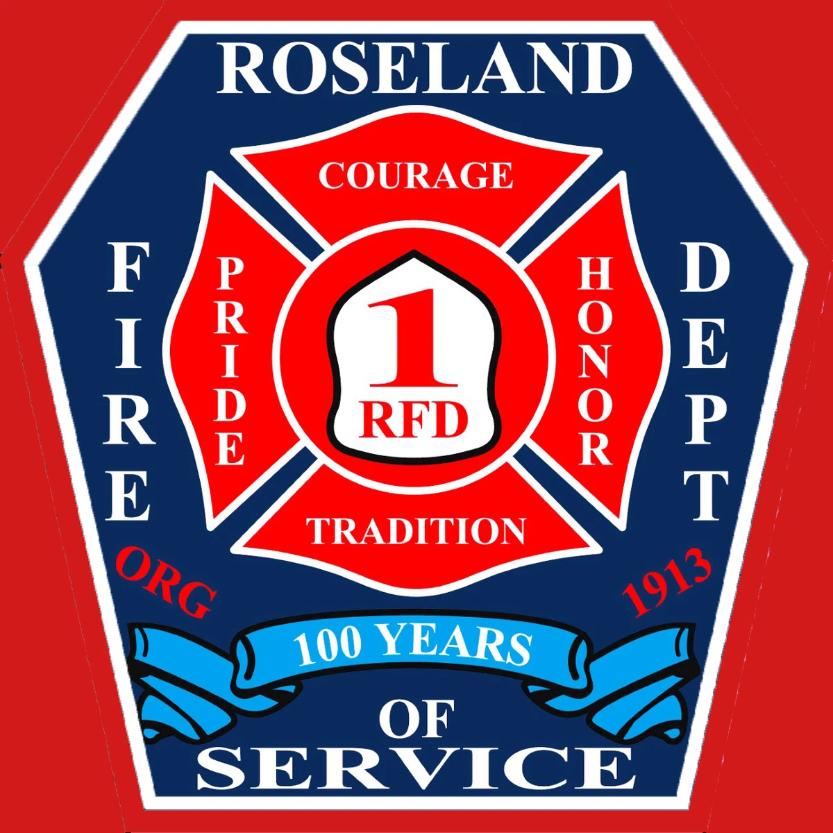 Roseland Volunteer Fire Department (New Jersey) Firefighting Wiki