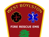 West Boylston Fire Department