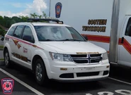 2011 Dodge Journey