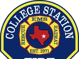 College Station Fire Department
