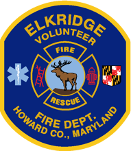Elkridge-VFD-Patch