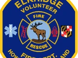 Elkridge Volunteer Fire Department