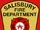 Salisbury Fire Department (Maryland)