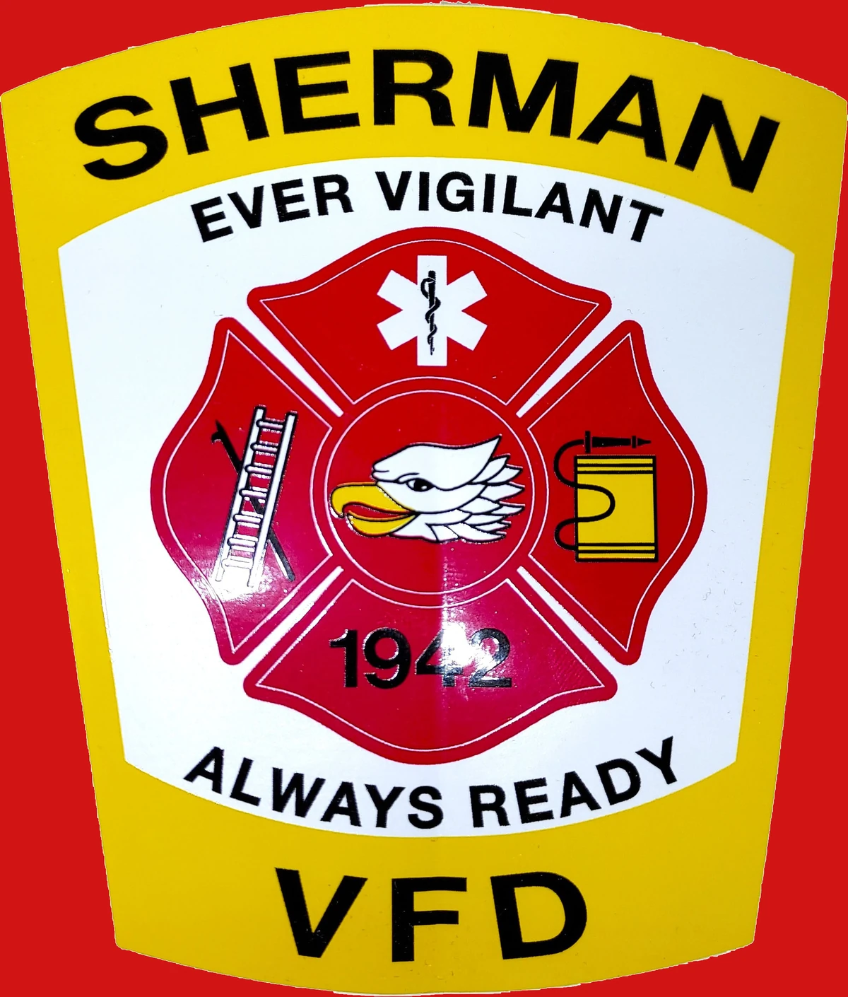 Sherman Volunteer Fire Department (Connecticut) Firefighting Wiki