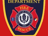 UCONN Fire Department