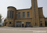 Caserne 20 - Ville Saint-Gabriel