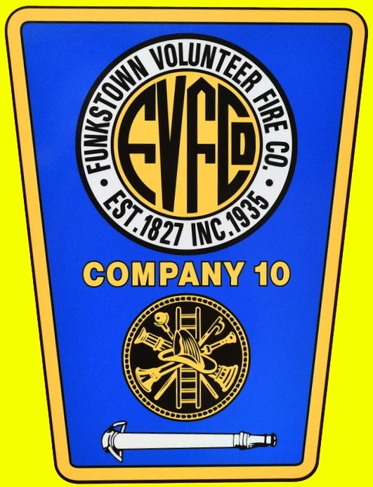 Funkstown Volunteer Fire Company Firefighting Wiki Fandom