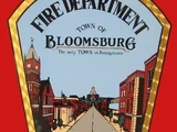 Bloomsburg Fire Department