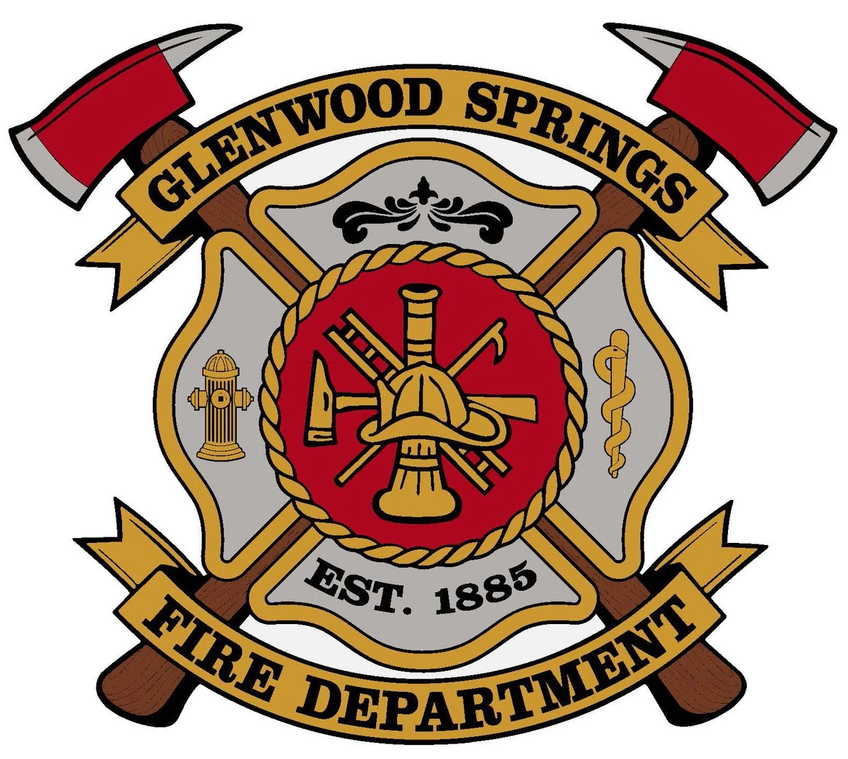 Glenwood Springs Fire Department Firefighting Wiki Fandom