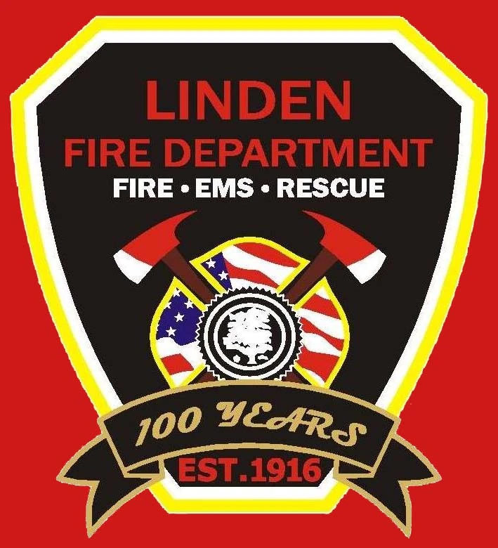 Linden Fire Department (New Jersey) Firefighting Wiki Fandom