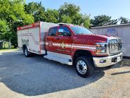 Rescue 21 (Photo Courtesy of Rob)