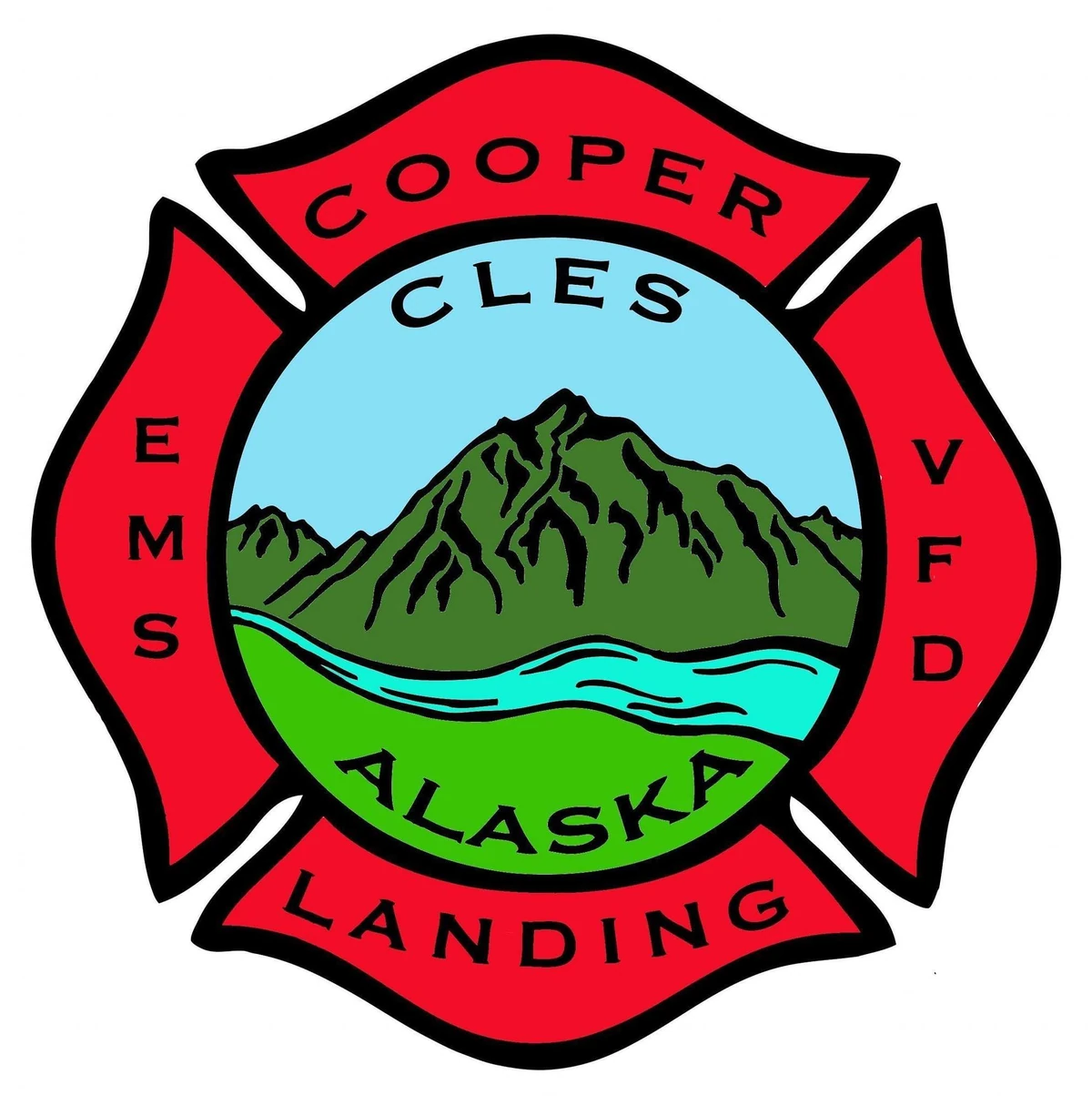 Cooper Landing Emergency Services Firefighting Wiki Fandom