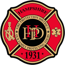 Hampshire logo 2
