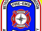 Metropolitan Washington Airports Authority Fire Department