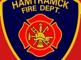 Hamtramck Fire Department