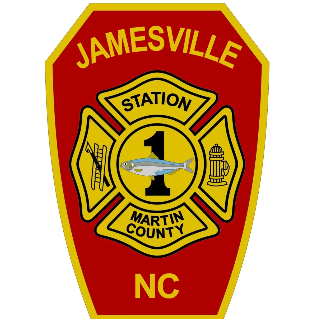Jamesville Community Volunteer Fire Department (North Carolina) Firefighting Wiki Fandom