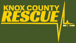 Knox county rescue