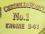Centralia Fire Company (Pennsylvania)