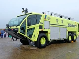 Oshkosh Striker