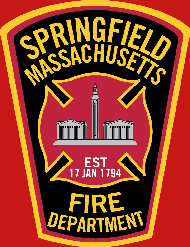 Springfield Fire Department (Massachusetts) Firefighting Wiki Fandom