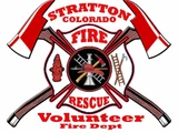Stratton Volunteer Fire Department (Colorado)