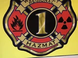Woonsocket Regional Hazmat Team