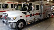 2013 International Terrastar / Arnprior rescue