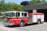 (FS35) - 1993 Spartan Diamond / Almonte