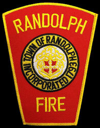 Randfdma