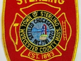 Sterling Fire Department (Massachusetts)