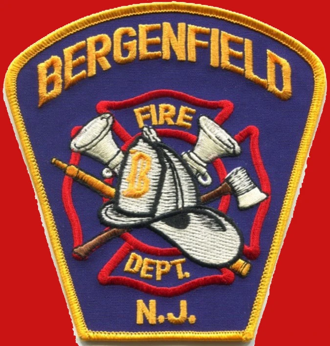 Bergenfield Fire Department Firefighting Wiki Fandom