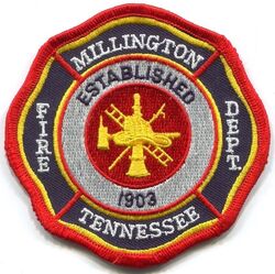 Millfdtn