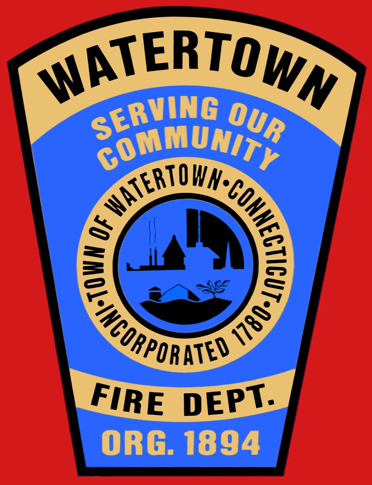 Watertown Fire Department (Connecticut) Firefighting Wiki Fandom