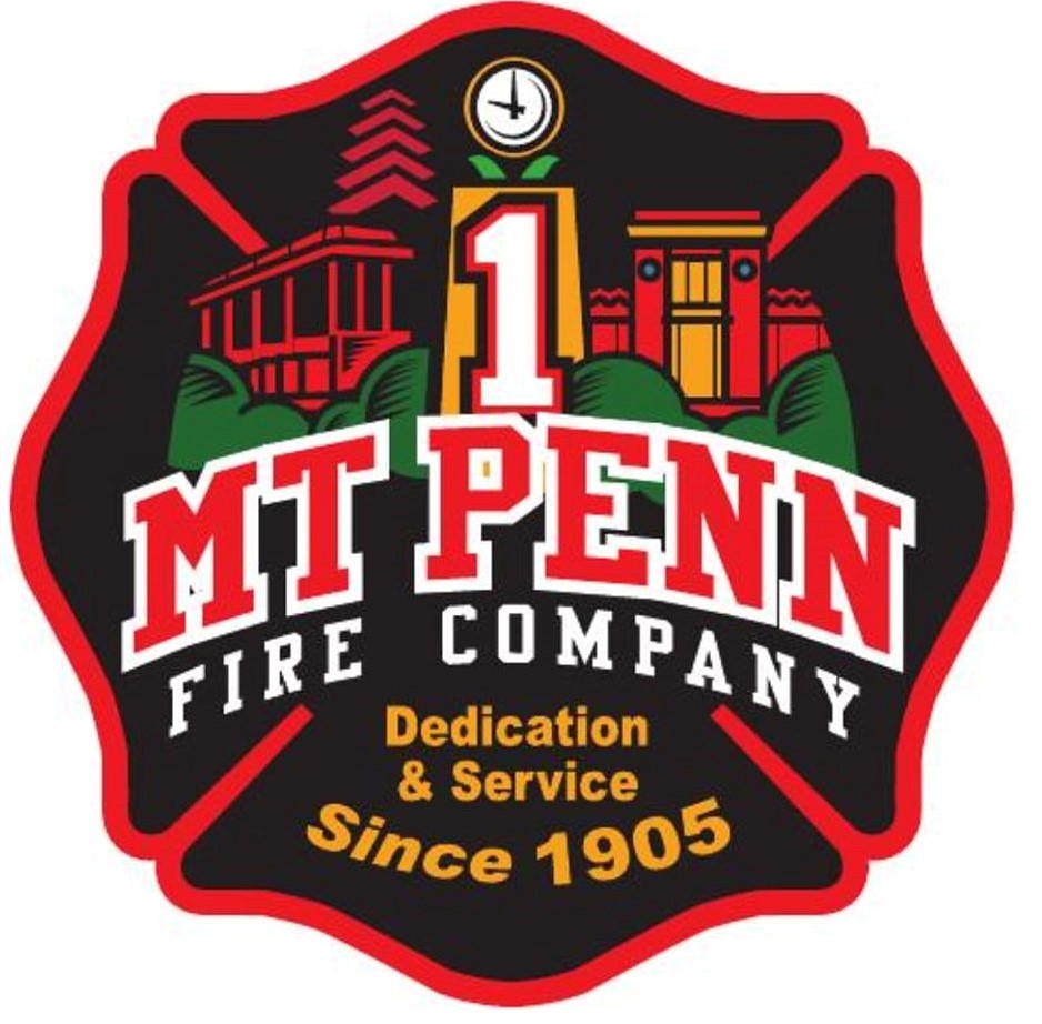 Mount Penn Fire Company, Firefighting Wiki
