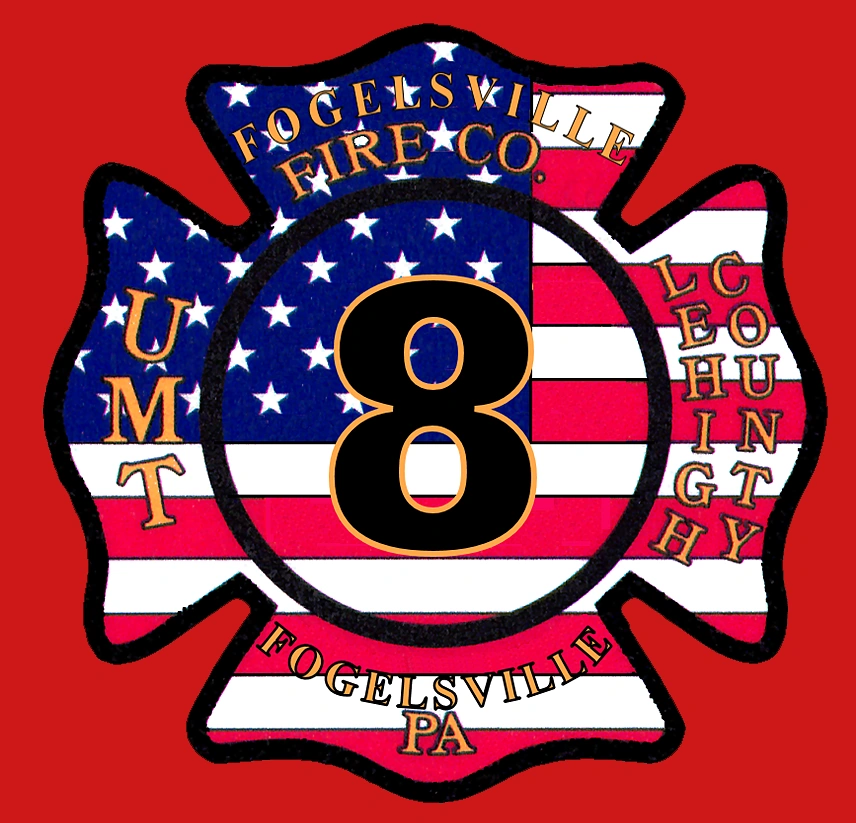 Fogelsville Volunteer Fire Company Firefighting Wiki Fandom